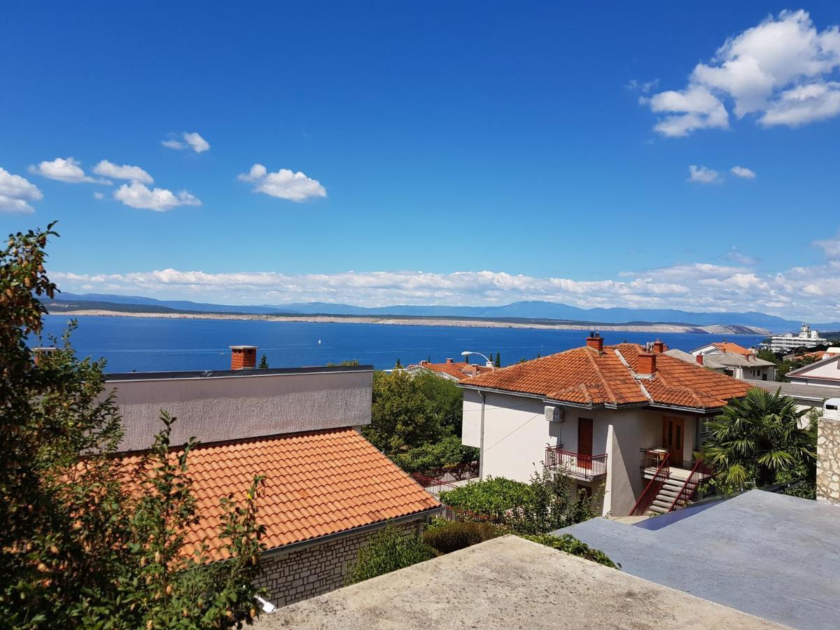 Appartamento 11 Ulica Drage Gervaisa Crikvenica Esterno foto