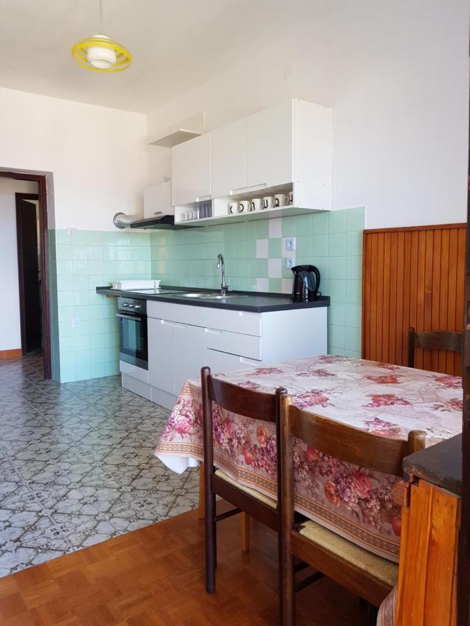 Appartamento 11 Ulica Drage Gervaisa Crikvenica Esterno foto