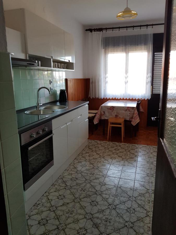 Appartamento 11 Ulica Drage Gervaisa Crikvenica Esterno foto