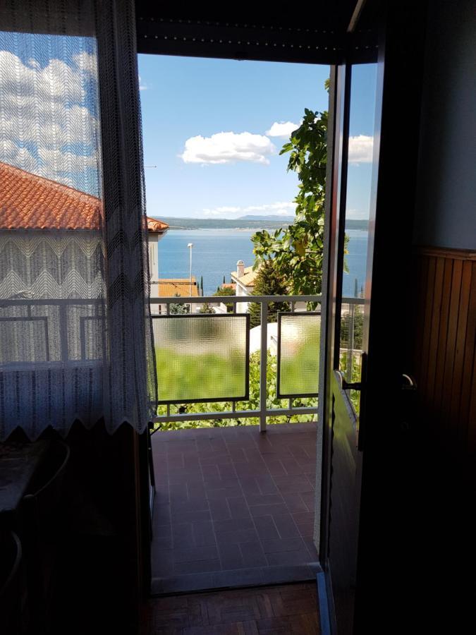 Appartamento 11 Ulica Drage Gervaisa Crikvenica Esterno foto