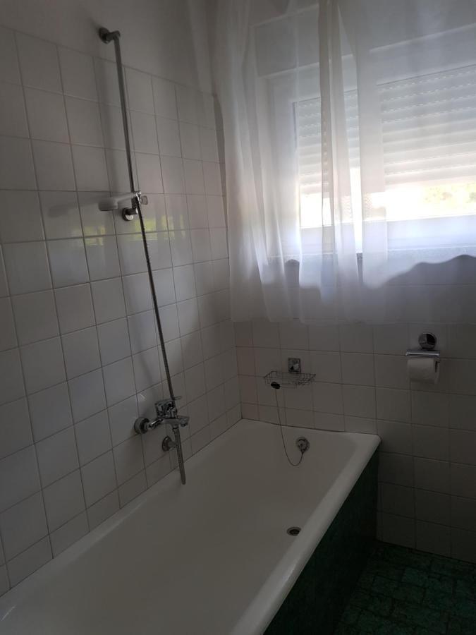 Appartamento 11 Ulica Drage Gervaisa Crikvenica Esterno foto