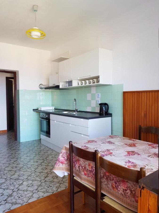 Appartamento 11 Ulica Drage Gervaisa Crikvenica Esterno foto