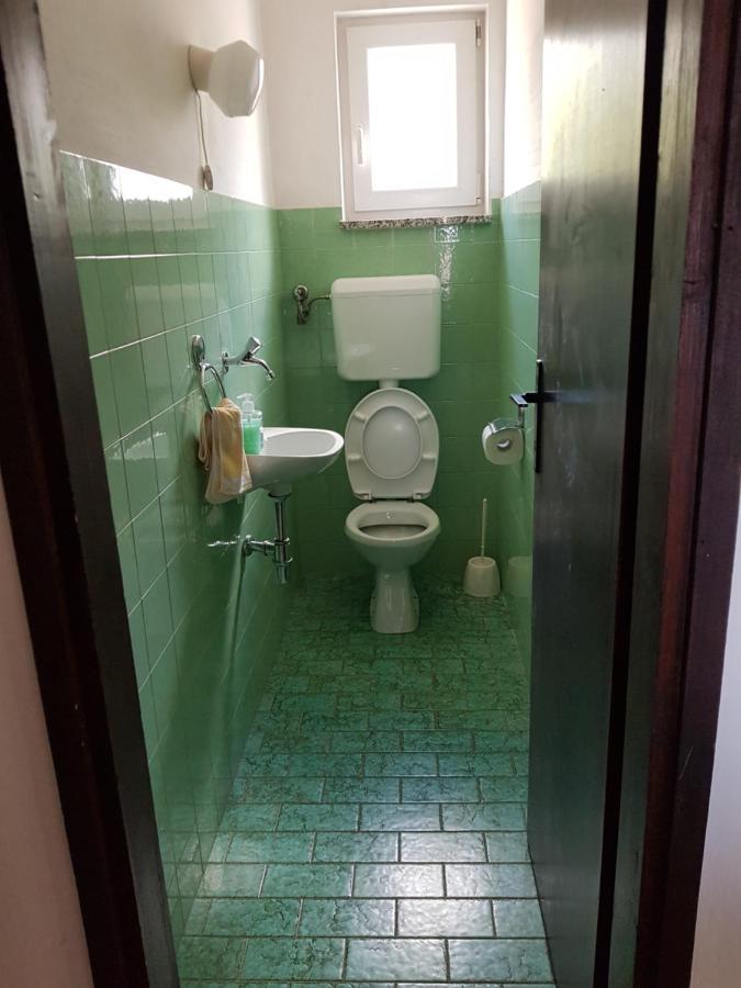 Appartamento 11 Ulica Drage Gervaisa Crikvenica Esterno foto