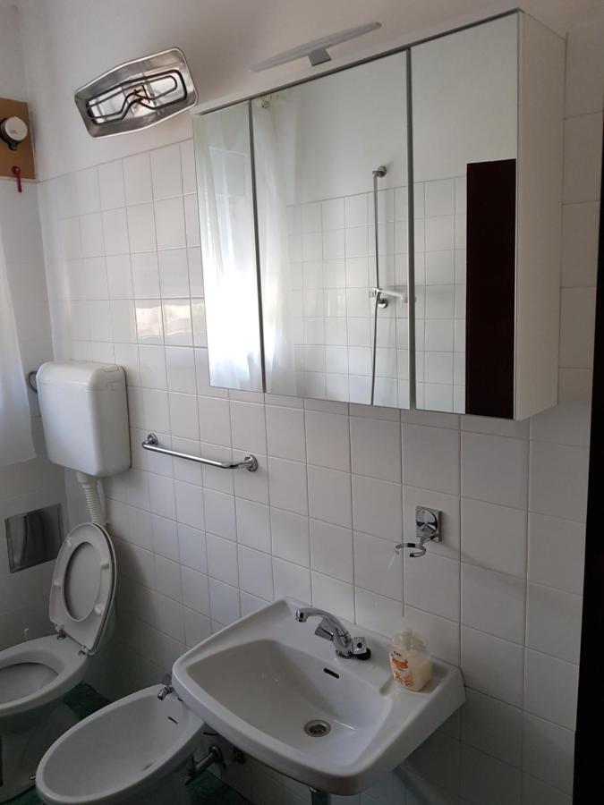 Appartamento 11 Ulica Drage Gervaisa Crikvenica Esterno foto