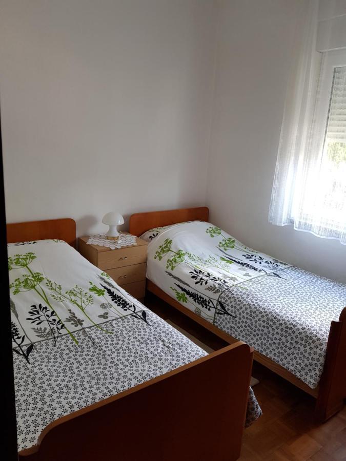 Appartamento 11 Ulica Drage Gervaisa Crikvenica Esterno foto