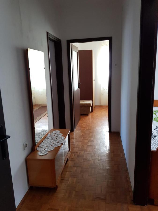 Appartamento 11 Ulica Drage Gervaisa Crikvenica Esterno foto