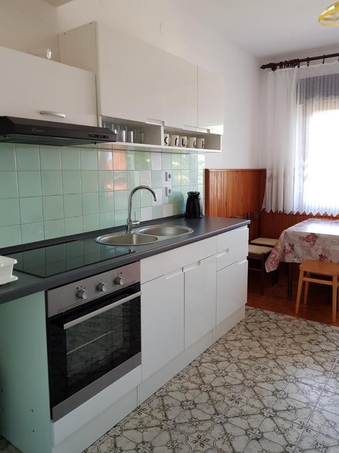 Appartamento 11 Ulica Drage Gervaisa Crikvenica Esterno foto