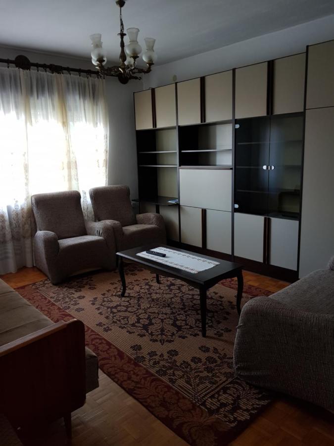Appartamento 11 Ulica Drage Gervaisa Crikvenica Esterno foto