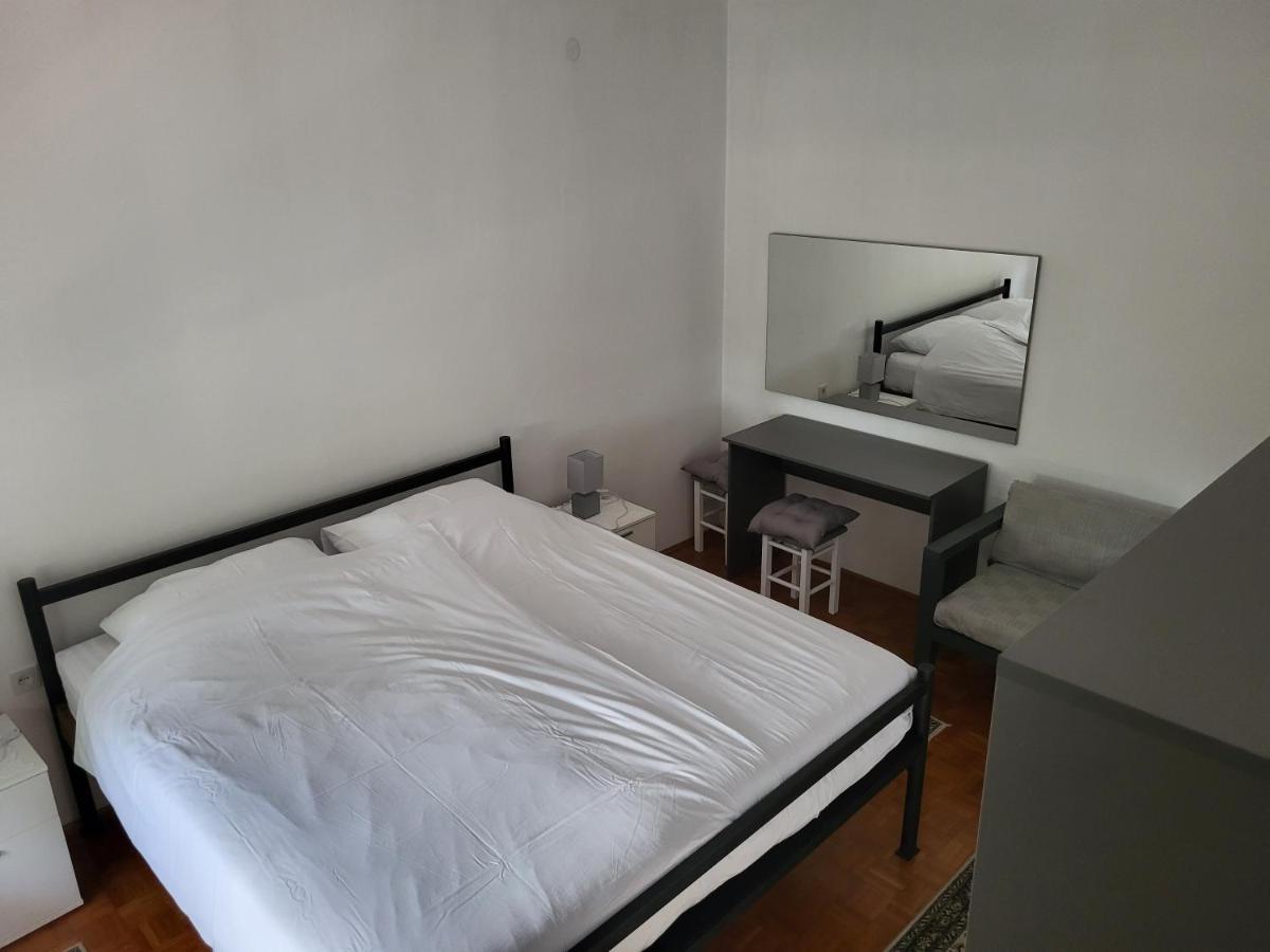 Appartamento 11 Ulica Drage Gervaisa Crikvenica Esterno foto