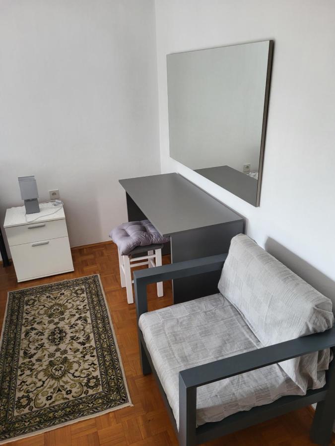Appartamento 11 Ulica Drage Gervaisa Crikvenica Esterno foto