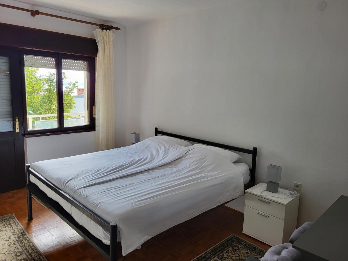 Appartamento 11 Ulica Drage Gervaisa Crikvenica Esterno foto