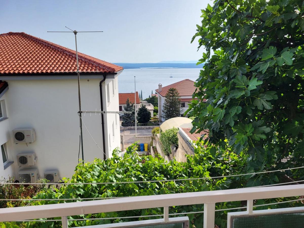 Appartamento 11 Ulica Drage Gervaisa Crikvenica Esterno foto