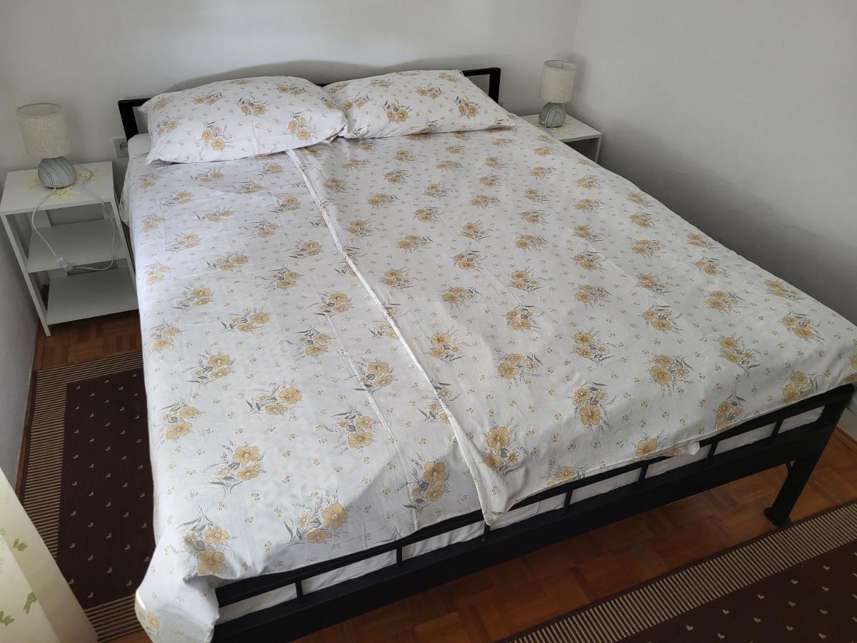 Appartamento 11 Ulica Drage Gervaisa Crikvenica Esterno foto