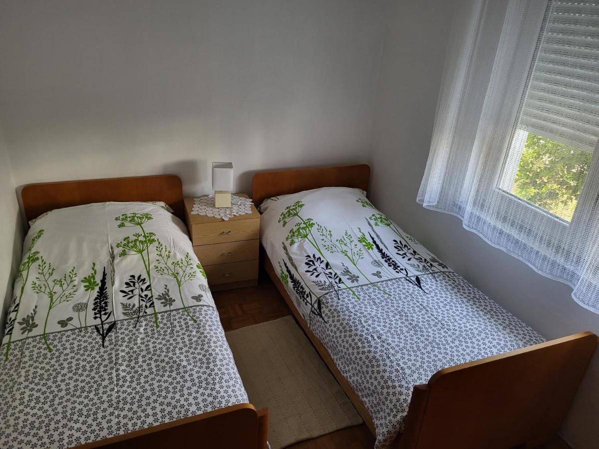 Appartamento 11 Ulica Drage Gervaisa Crikvenica Esterno foto