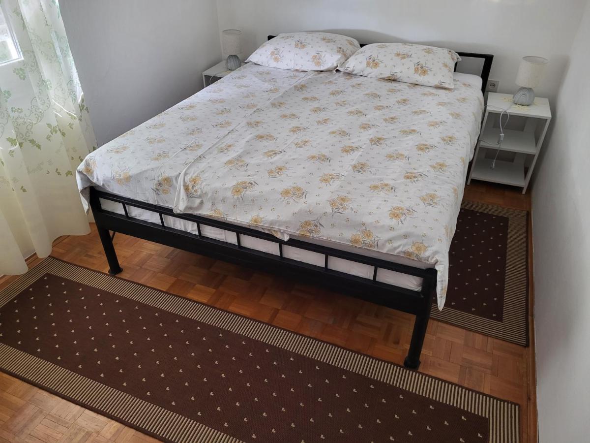 Appartamento 11 Ulica Drage Gervaisa Crikvenica Esterno foto