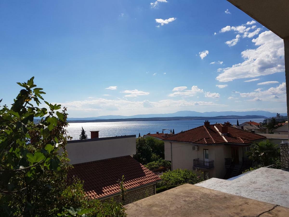 Appartamento 11 Ulica Drage Gervaisa Crikvenica Esterno foto