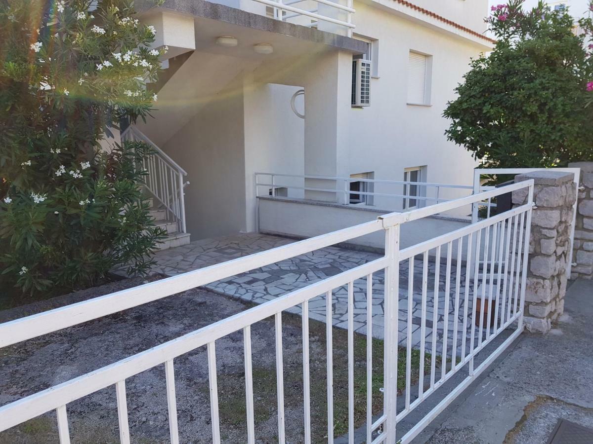 Appartamento 11 Ulica Drage Gervaisa Crikvenica Esterno foto