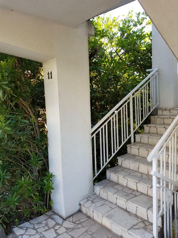 Appartamento 11 Ulica Drage Gervaisa Crikvenica Esterno foto
