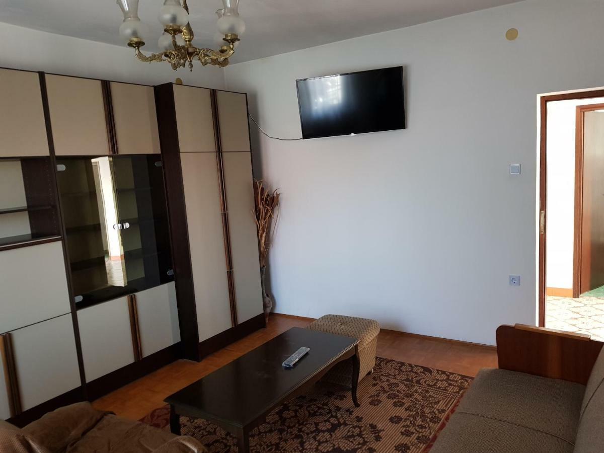 Appartamento 11 Ulica Drage Gervaisa Crikvenica Esterno foto