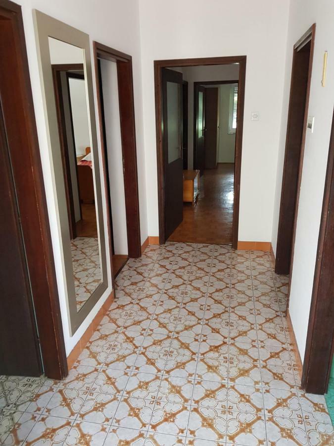 Appartamento 11 Ulica Drage Gervaisa Crikvenica Esterno foto