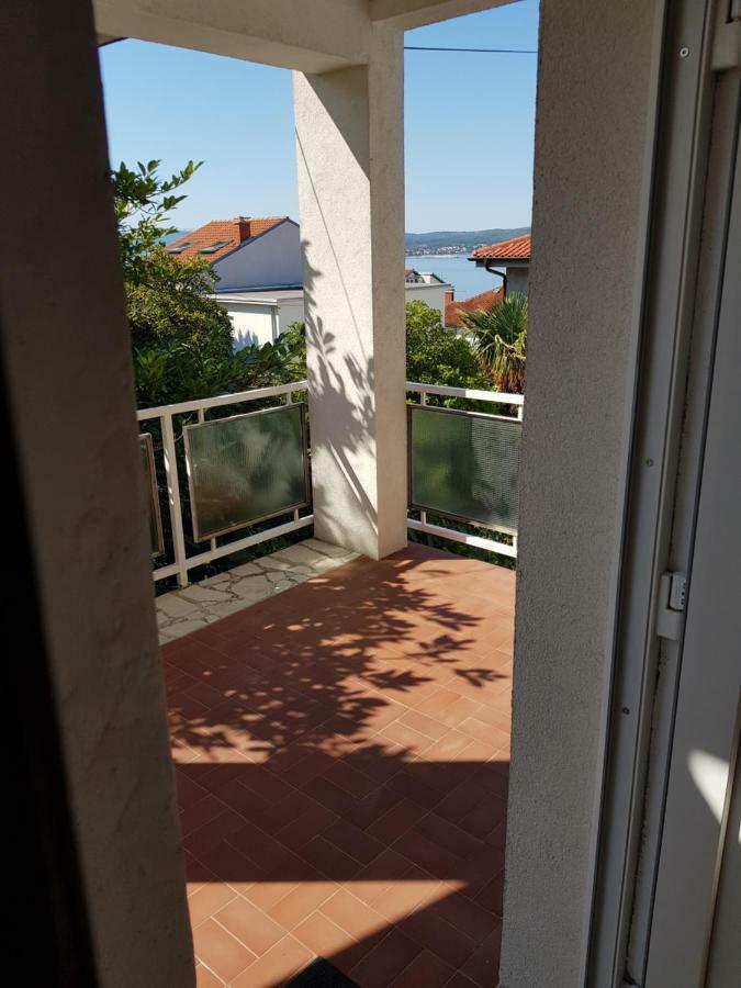 Appartamento 11 Ulica Drage Gervaisa Crikvenica Esterno foto