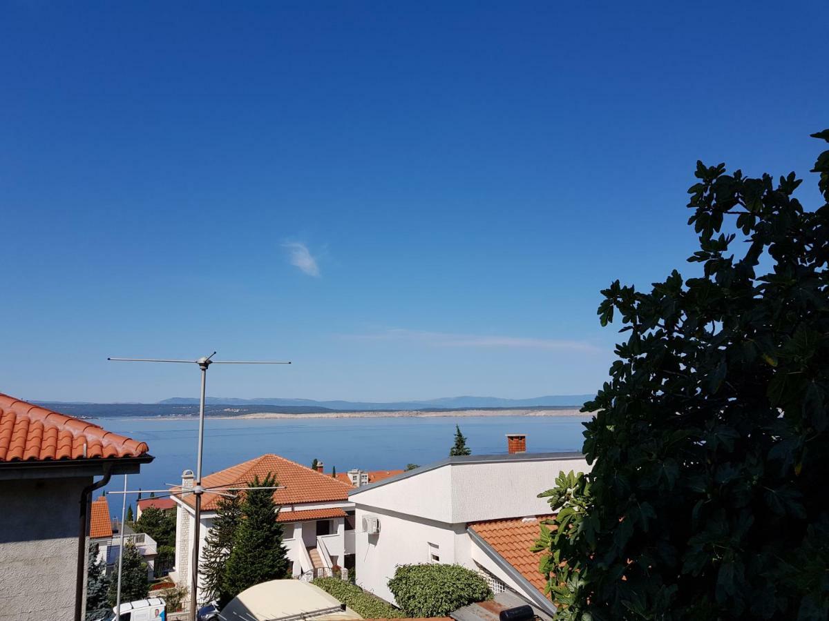 Appartamento 11 Ulica Drage Gervaisa Crikvenica Esterno foto